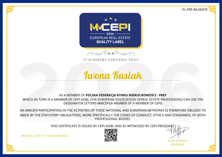 certificate CEPI - Iwona Kusiak.pdf